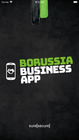 Game screenshot BorussiaBusinessApp mod apk