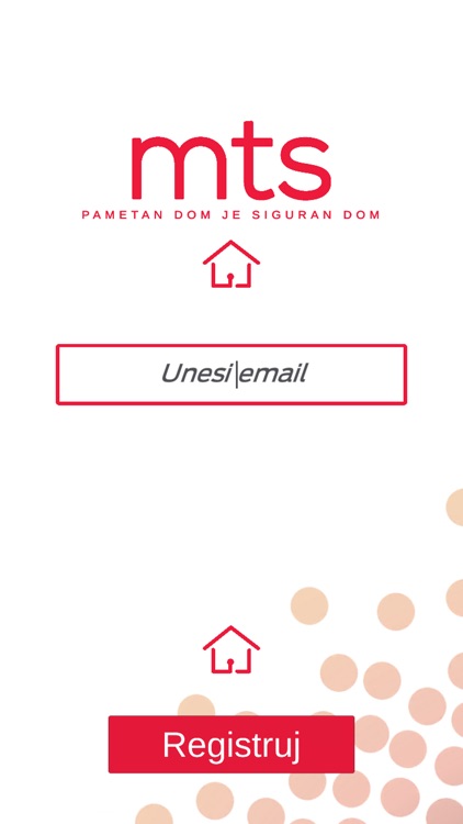 mts Smart Home