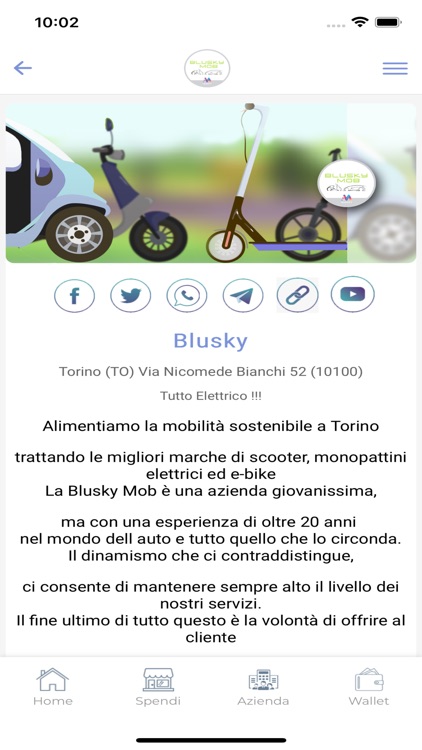 BluskyMob screenshot-9