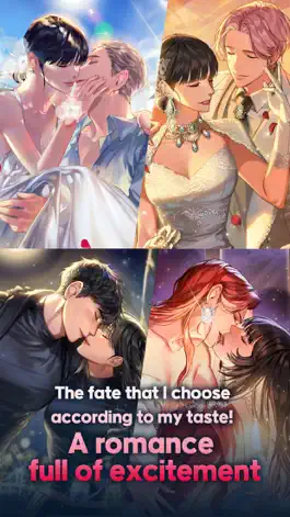 Game screenshot Cruise the Romantic apk