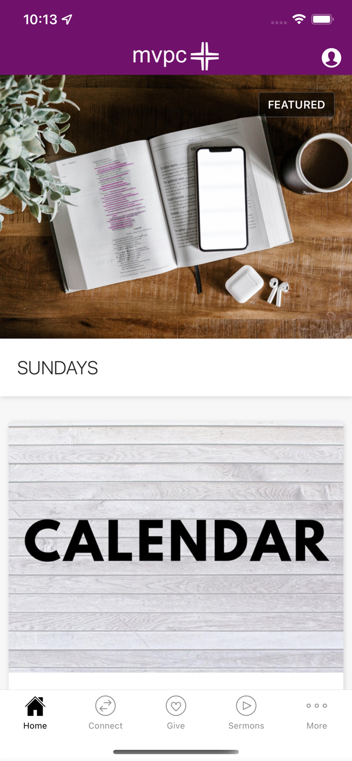 Mountain View Scottsdale