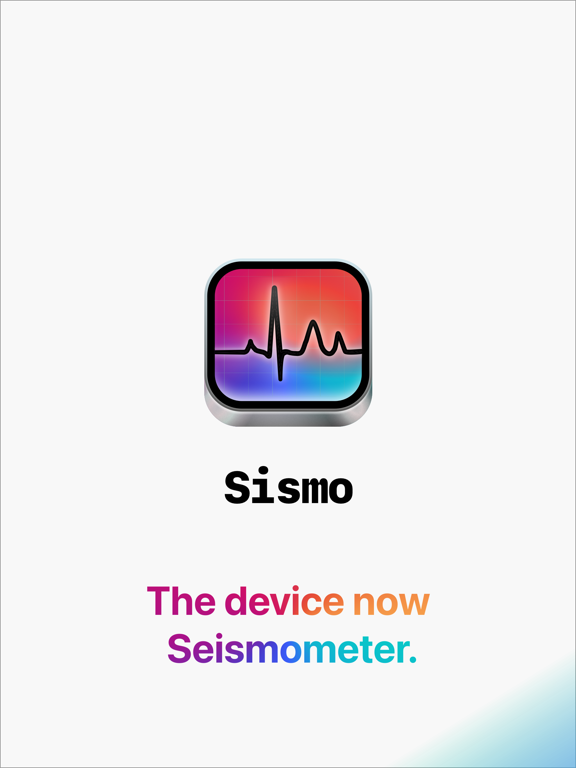 Sismo Earthquake Monitor screenshot 10