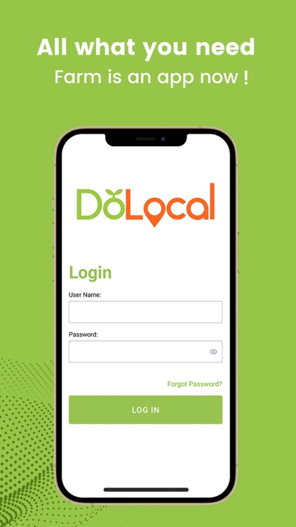 Dolocal Seller