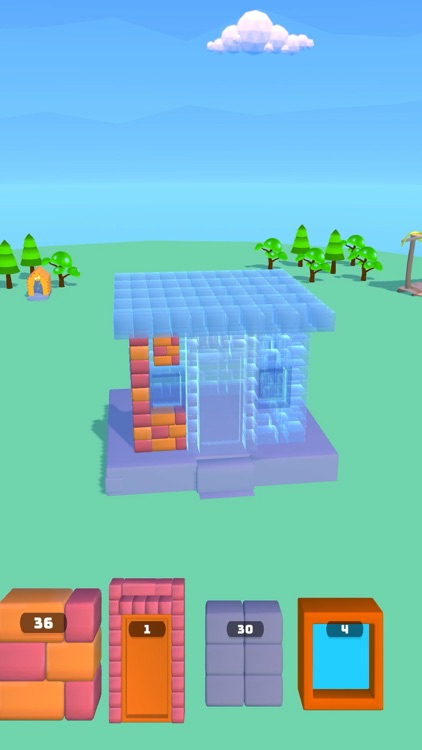 Block Builders 3D