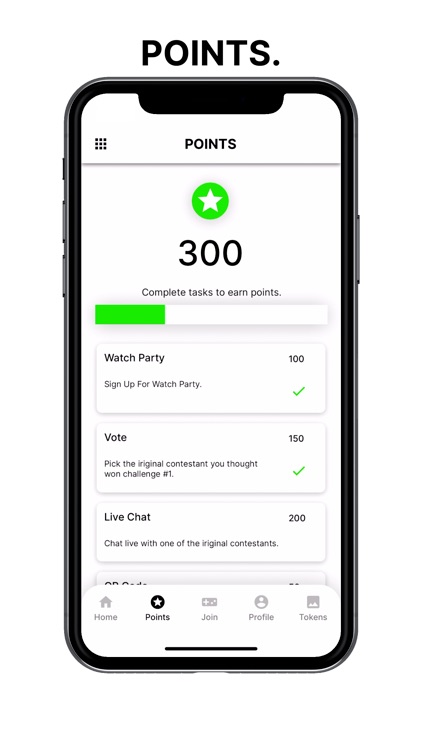 The Iriginal App. screenshot-4