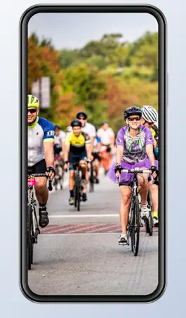 Game screenshot Pelotonia Ride Weekend Tracker mod apk