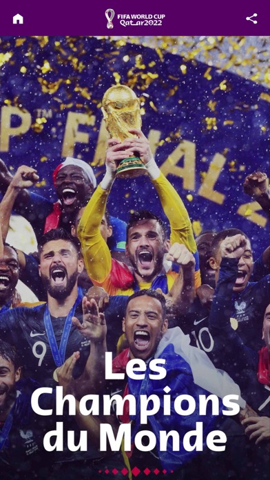 FIFA World Cup™ 2022 Magazineのおすすめ画像4