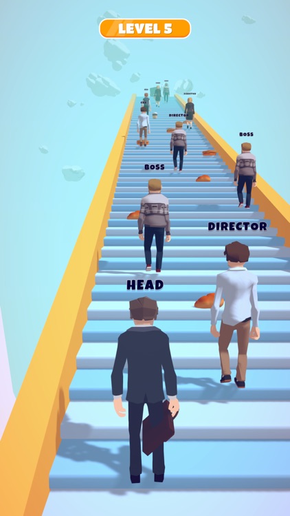 Stairs To Success screenshot-5