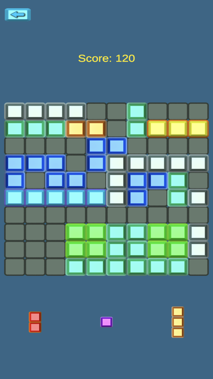 Block Puzzle Premium