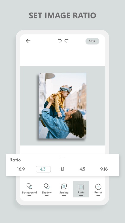 Drop Shadow Editor screenshot-5