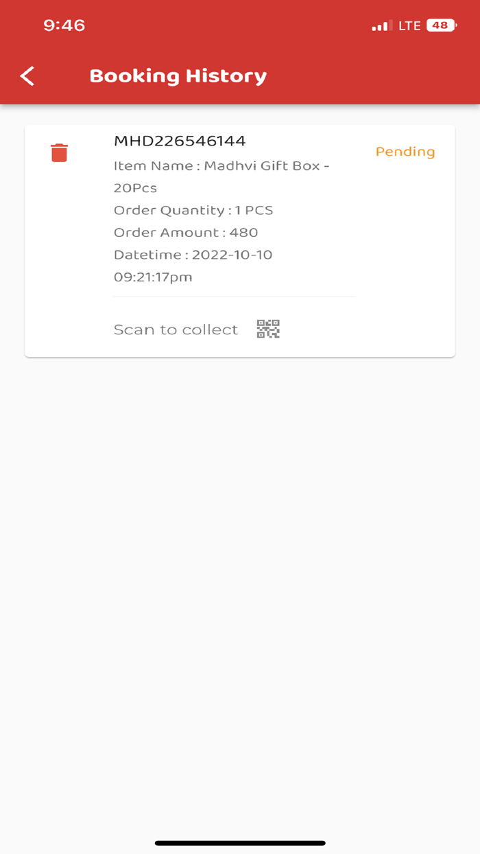 Madhvi - Dairy and More