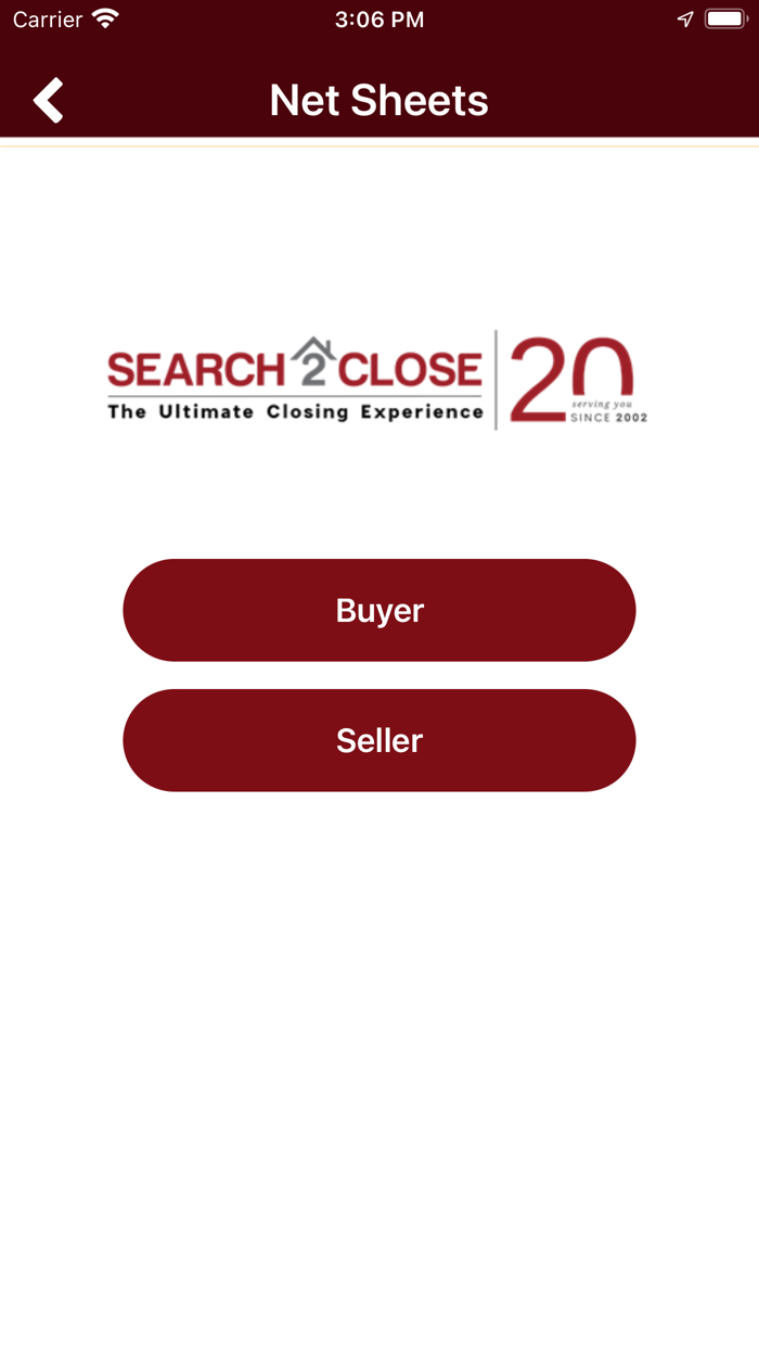 Search2Close Lead Gen