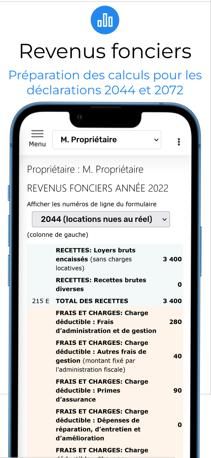 Gestion Locative Facile