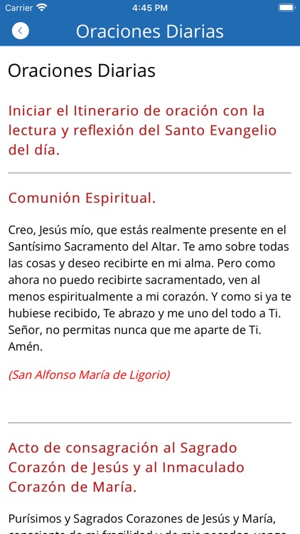 Dominus Tecum screenshot-6