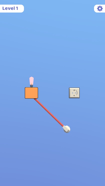 Plug Puzzle 3D