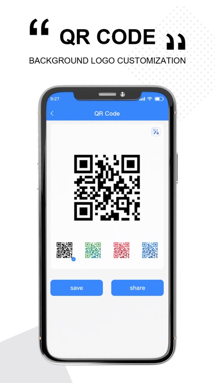 Qucik Qr Code Reader: Scan qr