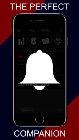 Game screenshot Gears Utility apk