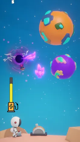 Game screenshot Sky Miner apk