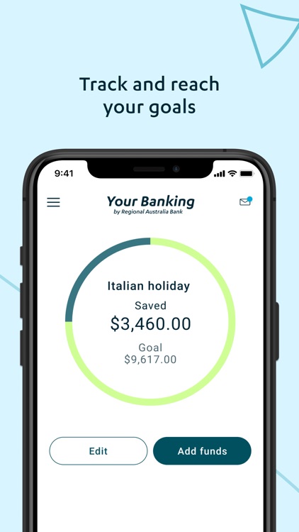 Your Banking screenshot-7