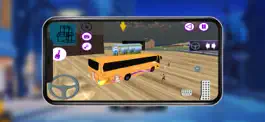 Game screenshot Bus Simulator Ultra 22 hack