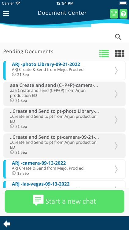 Vital Care Connect screenshot-6