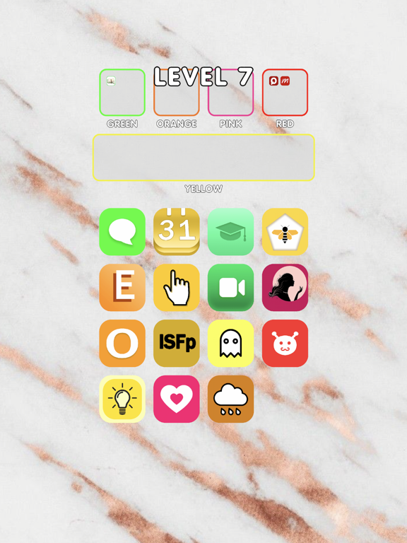 App Organize screenshot 3