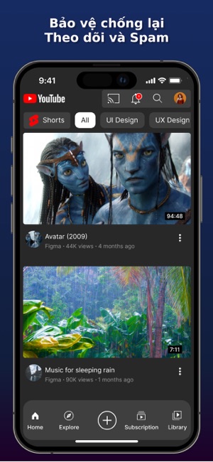 Avatar 2 đã chính thức ra mắt và so sánh với phần trước năm 2009, nó thực sự đáng xem đến mức không thể bỏ qua. Nét đẹp sống động của thế giới Pandora, những chiến tranh hấp dẫn và sự xuất hiện của nhiều nhân vật mới thú vị đều là những điểm nhấn đáng giá của bộ phim này.