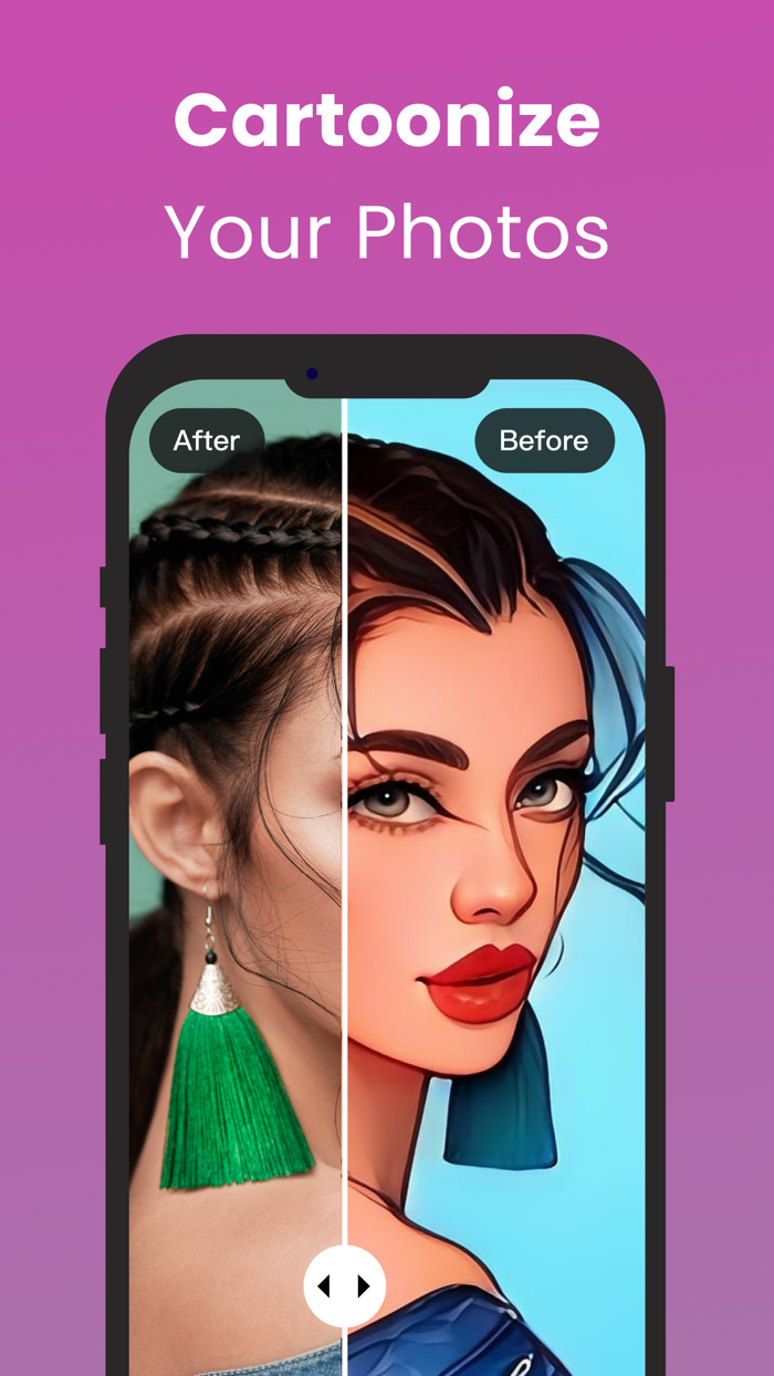 Enhancer - AI Enhance Photo