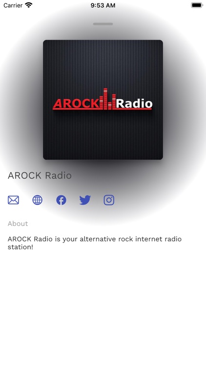 AROCK Radio