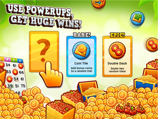 Bingo Pop: Play Online Games screenshot 4