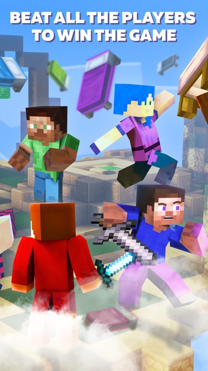 Get Your Game On with Minecraft Bedwars: The Ultimate Multiplayer  Mini-Game!