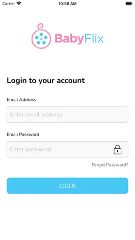 Game screenshot BabyFlix hack