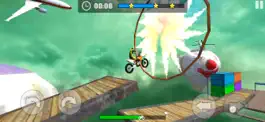 Game screenshot Xtreme Stunt Bike - Trail Game mod apk