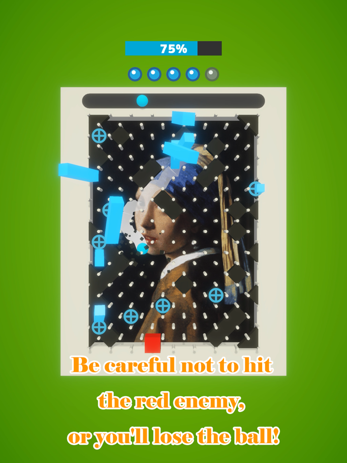 Museums in the ground