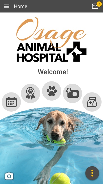 Osage Animal Hospital