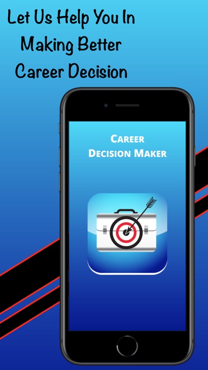 Career Decision Maker