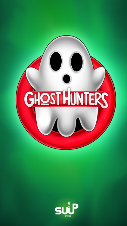 Ghost Hunters : Horror Game screenshot-5