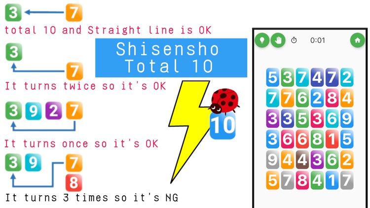 Shisensho Total 10