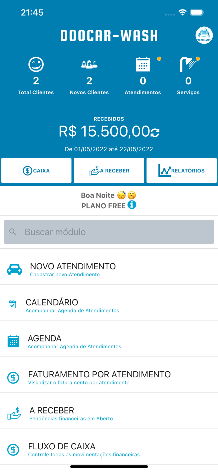 Doocar Estética Automotiva