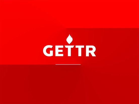 GETTR - A Marketplace of Ideas GETTR - A Marketplace of Ideas