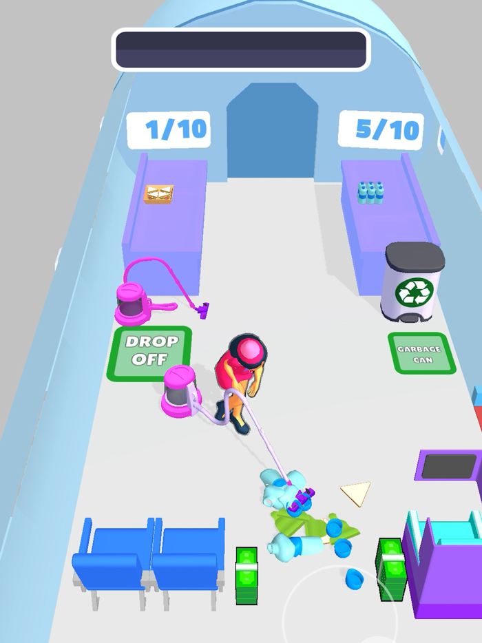 Air Hostess Ultimate