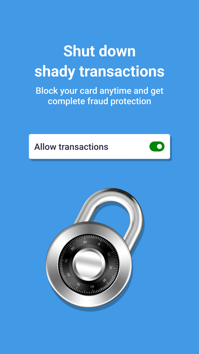 Atlas - Modern Credit Card