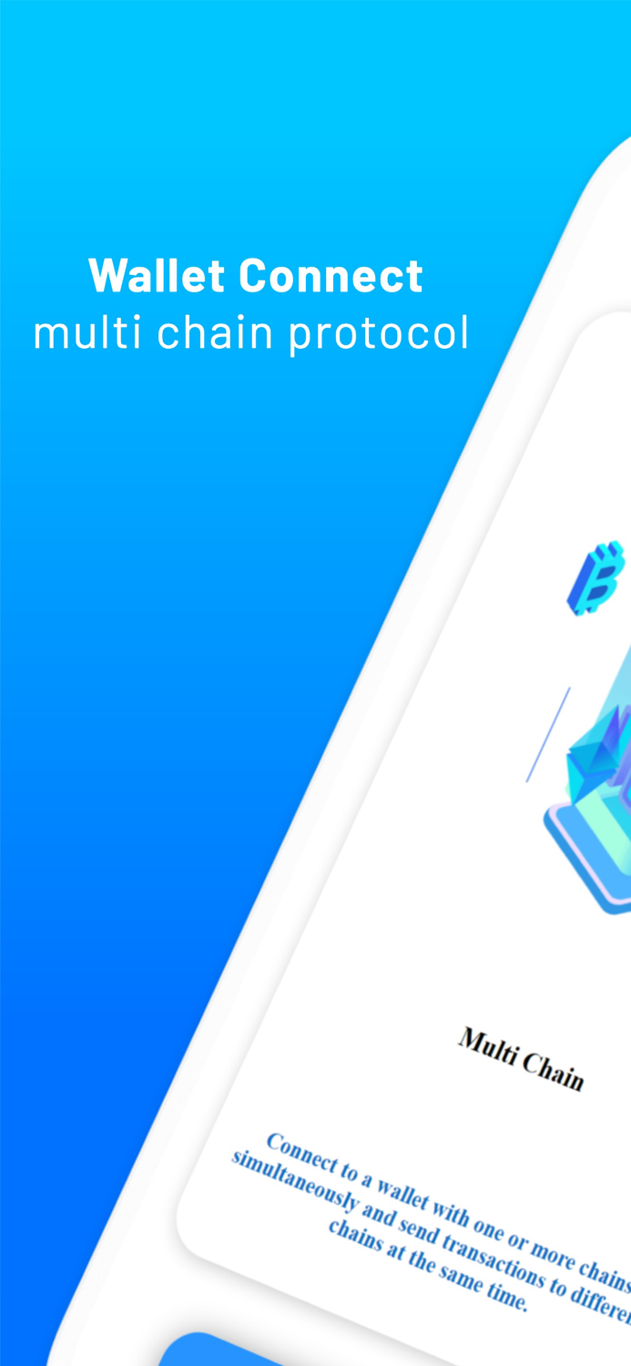 Wαllet Ϲοnneϲt  web3 protocol