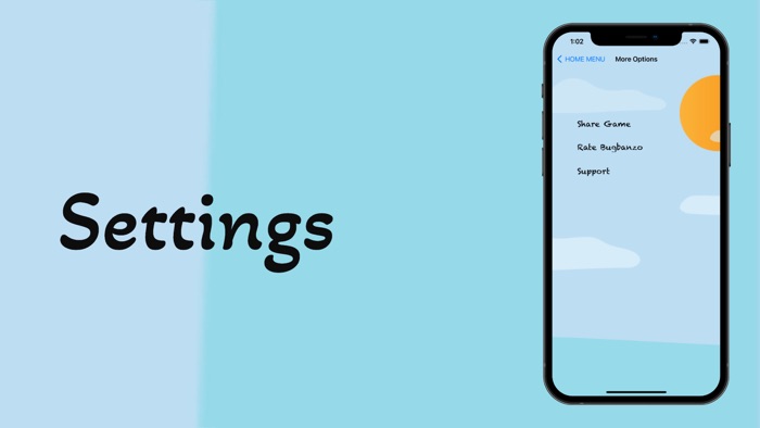 Bugbanzo- LadyBug On Move