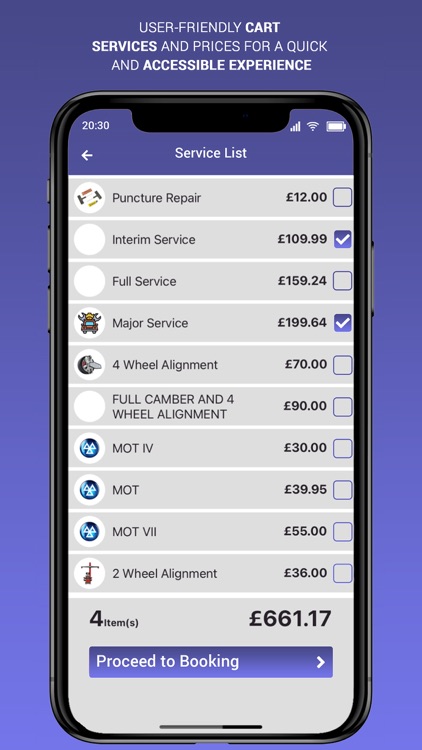 Autofix Ltd screenshot-4