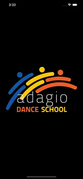 Game screenshot Adagio Dance BVI mod apk