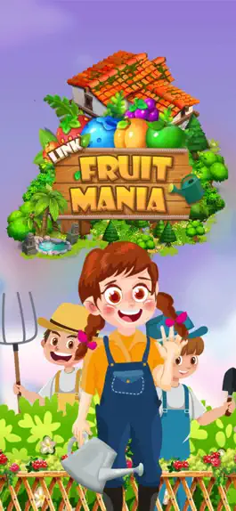 Game screenshot Fruit Crush Mania : Link mod apk