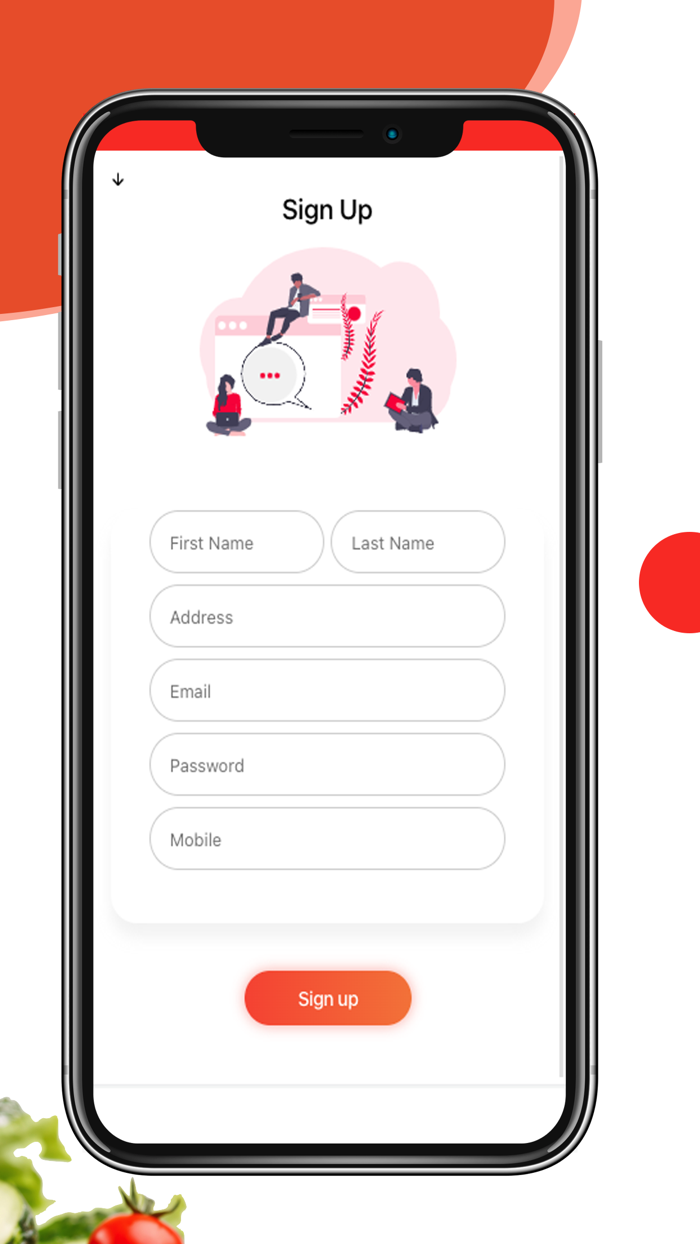 The Great Flavour of India