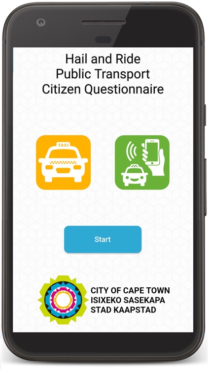 CCT Transport Questionnaire