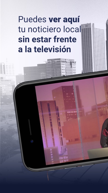 Univision 34 Atlanta